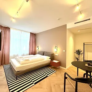 Stayzz By Homyzz , Hamburg Deutschland