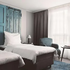 Szálloda Berlin, Berlin, A Member Of Radisson Individuals, Berlin