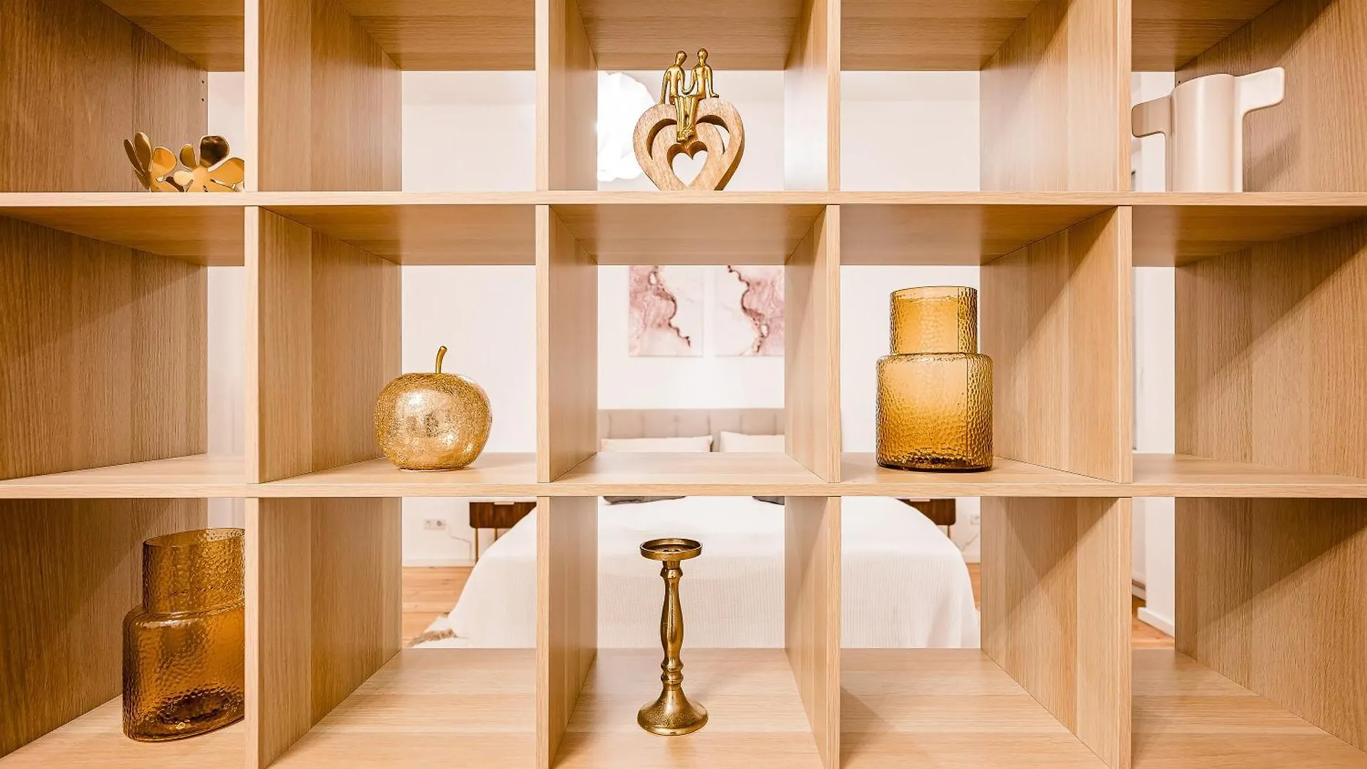 Schiller Apartment Neukoelln Berlin Németország